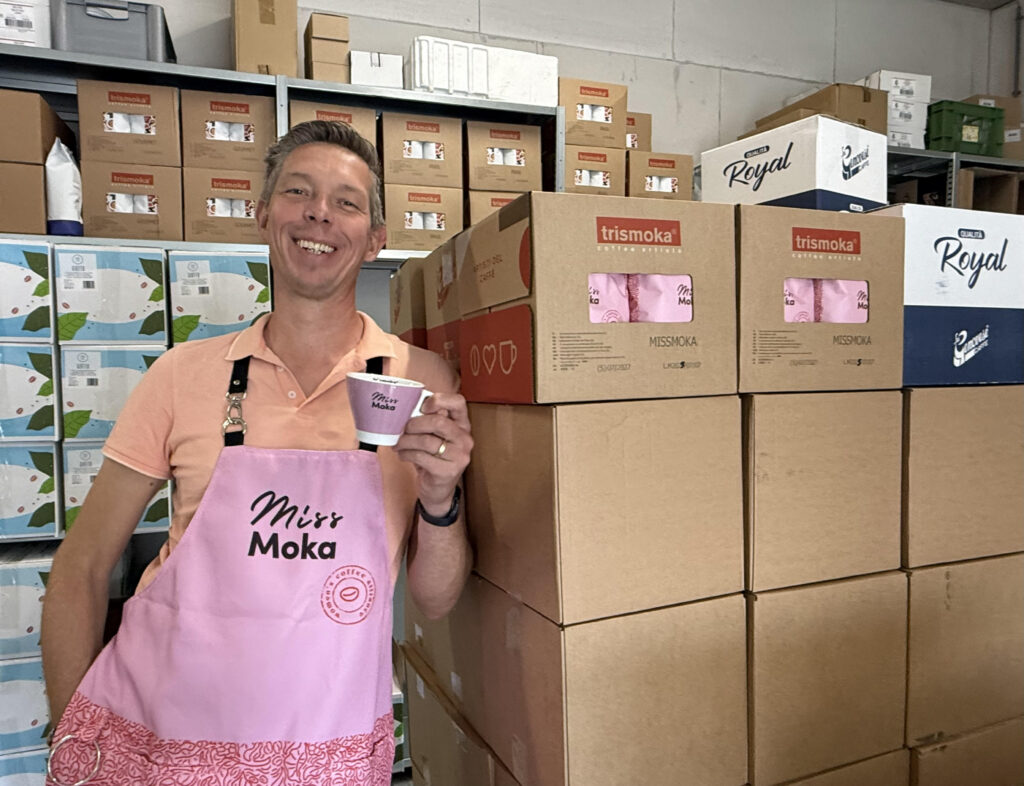 Wat Wijk Drijft: Wijkse ondernemers aan het woord.